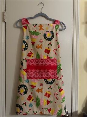 Holiday Images Apron
